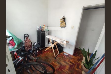 Apartamento à venda com 3 quartos, 70m² em Méier, Rio de Janeiro