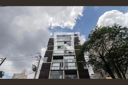 Apartamento à venda com 1 quarto, 47m² em Pinheiros, São Paulo