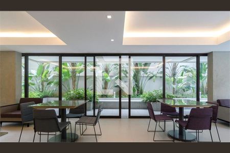 Apartamento à venda com 1 quarto, 47m² em Pinheiros, São Paulo