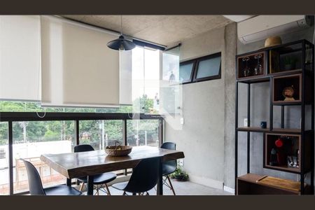 Apartamento à venda com 1 quarto, 47m² em Pinheiros, São Paulo