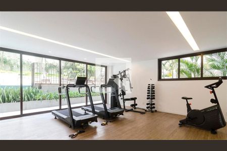 Apartamento à venda com 1 quarto, 47m² em Pinheiros, São Paulo