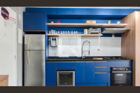 Apartamento à venda com 1 quarto, 47m² em Pinheiros, São Paulo