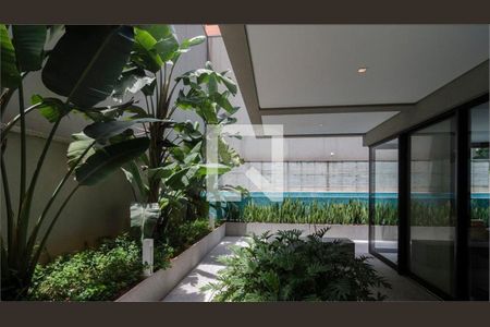 Apartamento à venda com 1 quarto, 47m² em Pinheiros, São Paulo