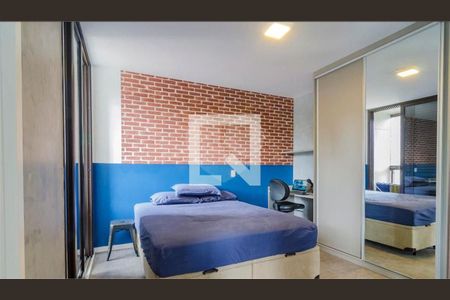 Apartamento à venda com 1 quarto, 47m² em Pinheiros, São Paulo