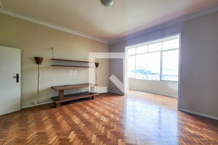 Sala 2 de apartamento à venda com 4 quartos, 250m² em Botafogo, Rio de Janeiro