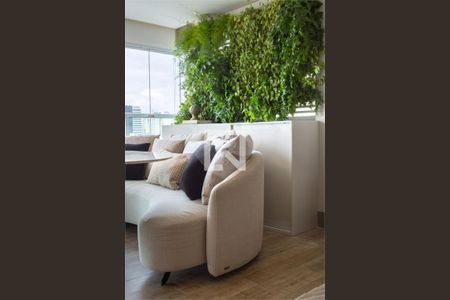 Apartamento à venda com 1 quarto, 58m² em Brooklin, São Paulo