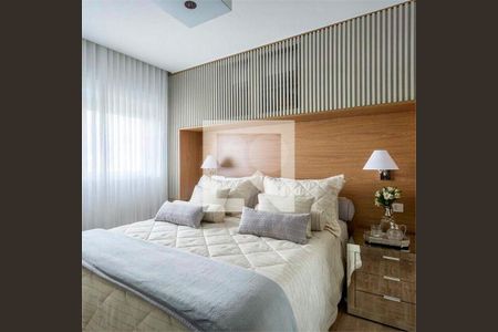 Apartamento à venda com 1 quarto, 58m² em Brooklin, São Paulo