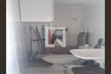 Apartamento à venda com 2 quartos, 53m² em Aclimação, São Paulo