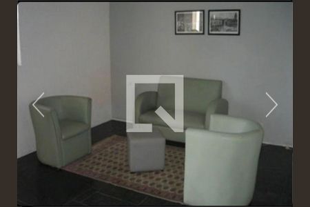 Apartamento à venda com 2 quartos, 53m² em Aclimação, São Paulo