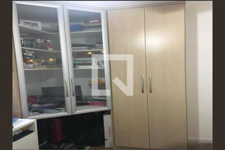 Apartamento à venda com 2 quartos, 53m² em Aclimação, São Paulo