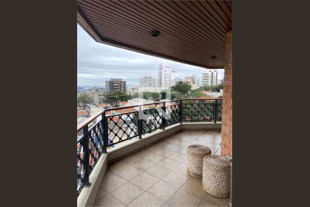 Apartamento à venda com 4 quartos, 310m² em Alto da Lapa, São Paulo