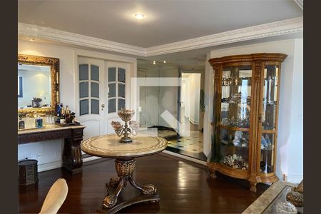 Apartamento à venda com 4 quartos, 310m² em Alto da Lapa, São Paulo