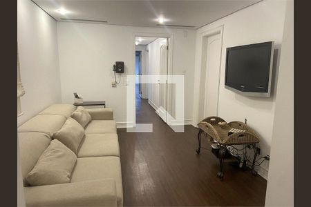 Apartamento à venda com 4 quartos, 310m² em Alto da Lapa, São Paulo