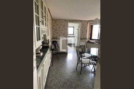 Apartamento à venda com 4 quartos, 310m² em Alto da Lapa, São Paulo