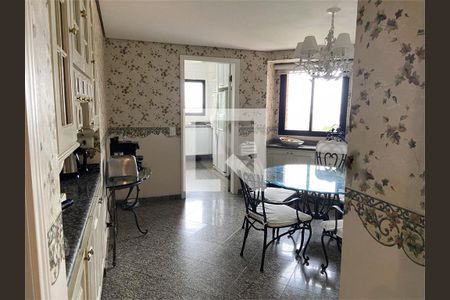 Apartamento à venda com 4 quartos, 310m² em Alto da Lapa, São Paulo