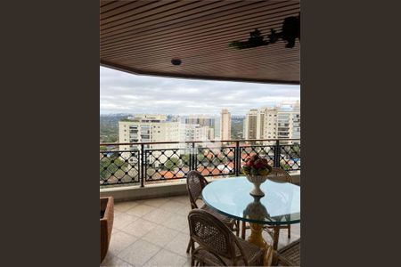 Apartamento à venda com 4 quartos, 310m² em Alto da Lapa, São Paulo
