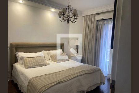 Apartamento à venda com 4 quartos, 310m² em Alto da Lapa, São Paulo