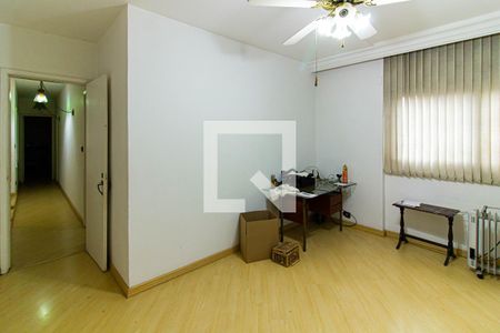 Casa à venda com 300m², 4 quartos e sem vagaSuíte 1