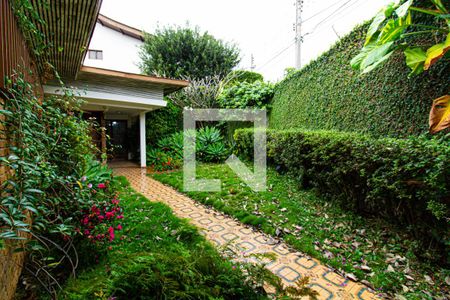 Casa à venda com 300m², 4 quartos e sem vagaJardim