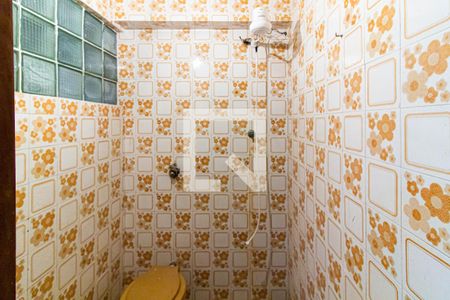 Casa à venda com 300m², 4 quartos e sem vagaBanheiro de Serviço