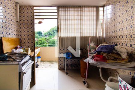 Casa à venda com 300m², 4 quartos e sem vagaÁrea de Serviço