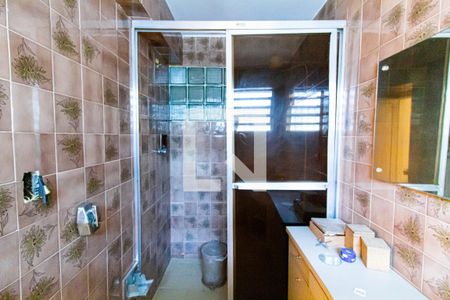 Casa à venda com 300m², 4 quartos e sem vagaBanheiro da Suíte 3