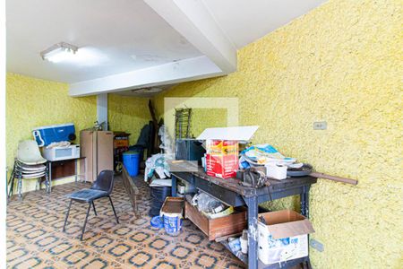 Casa à venda com 300m², 4 quartos e sem vagaQuarto de Serviço