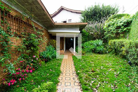 Casa à venda com 300m², 4 quartos e sem vagaJardim