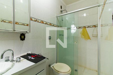 Casa à venda com 300m², 4 quartos e sem vagaBanheiro da Suíte 2