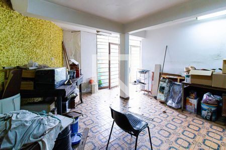 Casa à venda com 300m², 4 quartos e sem vagaQuarto de Serviço