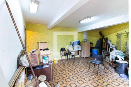 Casa à venda com 300m², 4 quartos e sem vagaQuarto de Serviço