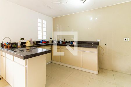 Casa à venda com 300m², 4 quartos e sem vagaCozinha
