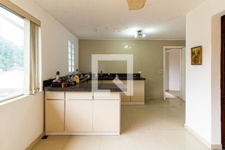 Casa à venda com 300m², 4 quartos e sem vagaCozinha