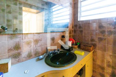 Casa à venda com 300m², 4 quartos e sem vagaBanheiro da Suíte 3