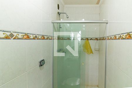 Casa à venda com 300m², 4 quartos e sem vagaBanheiro da Suíte 2