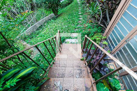 Casa à venda com 300m², 4 quartos e sem vagaJardim