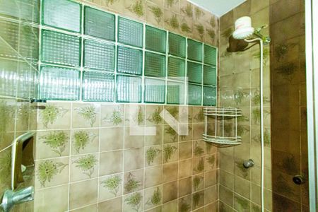 Casa à venda com 300m², 4 quartos e sem vagaBanheiro da Suíte 3