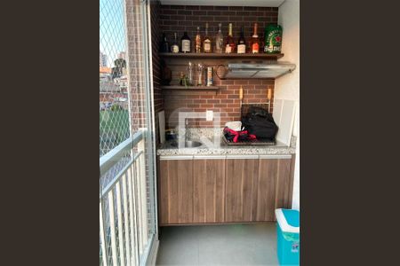 Apartamento à venda com 3 quartos, 69m² em Vila Aricanduva, São Paulo