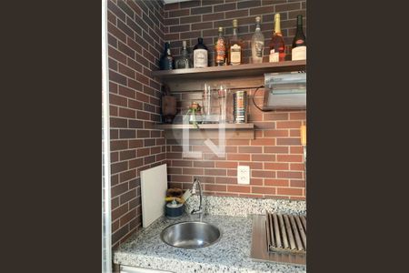 Apartamento à venda com 3 quartos, 69m² em Vila Aricanduva, São Paulo