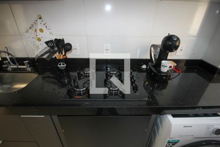 Apartamento para alugar com 47m², 2 quartos e 1 vaga Apartamento para alugar com 47m², 2 quartos e 1 vagaCozinha