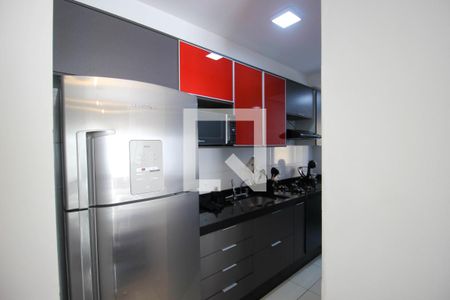 Apartamento para alugar com 47m², 2 quartos e 1 vaga Apartamento para alugar com 47m², 2 quartos e 1 vagaCozinha