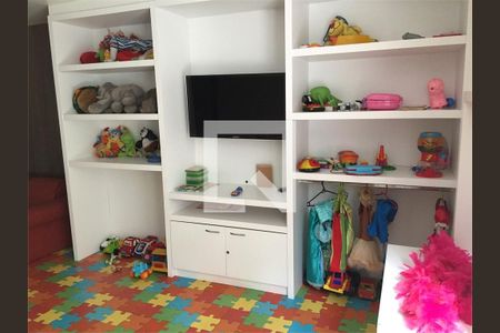 Apartamento à venda com 2 quartos, 204m² em Morro dos Ingleses, São Paulo