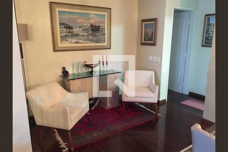 Apartamento à venda com 2 quartos, 204m² em Morro dos Ingleses, São Paulo