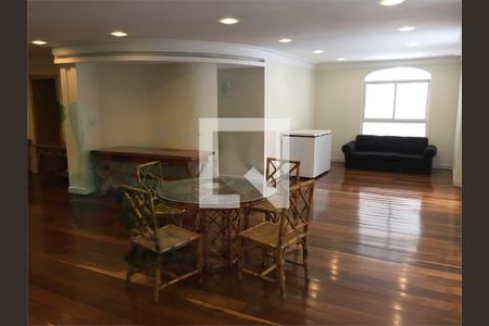 Apartamento à venda com 2 quartos, 204m² em Morro dos Ingleses, São Paulo
