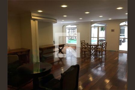 Apartamento à venda com 2 quartos, 204m² em Morro dos Ingleses, São Paulo