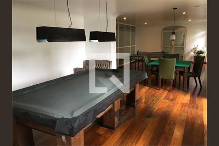 Apartamento à venda com 2 quartos, 204m² em Morro dos Ingleses, São Paulo