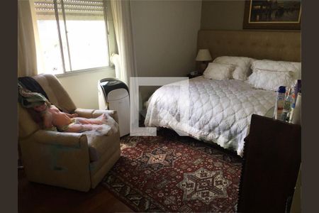 Apartamento à venda com 2 quartos, 204m² em Morro dos Ingleses, São Paulo