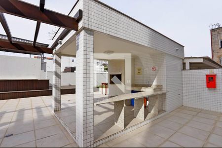 Apartamento à venda com 2 quartos, 64m² em Santana, Porto Alegre