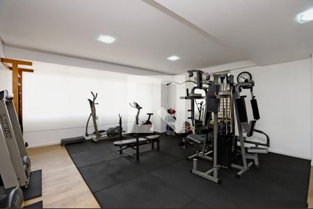Apartamento à venda com 2 quartos, 64m² em Santana, Porto Alegre