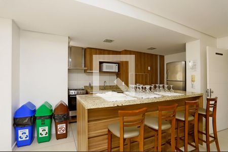 Apartamento à venda com 2 quartos, 64m² em Santana, Porto Alegre